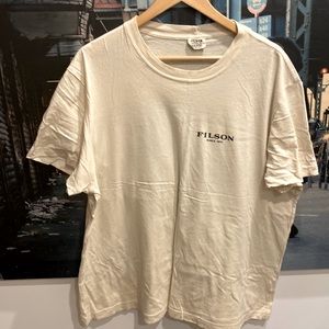 Filson XXL tee